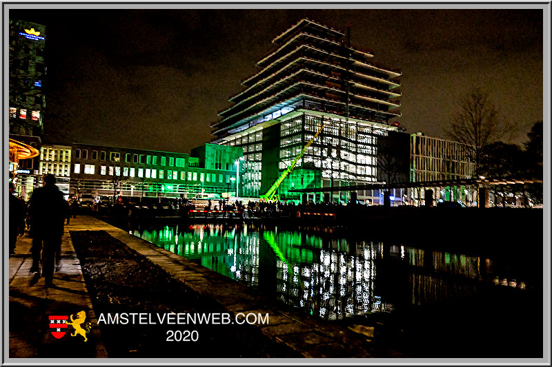 Foto Amstelveen