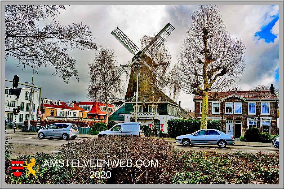 Foto Amstelveen