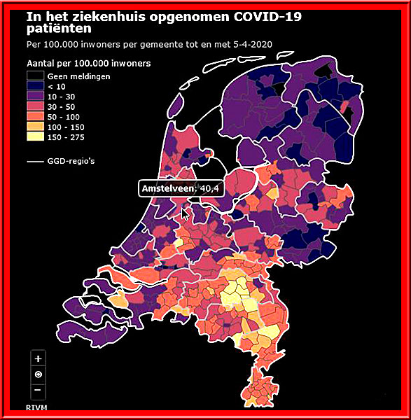 Foto Amstelveen