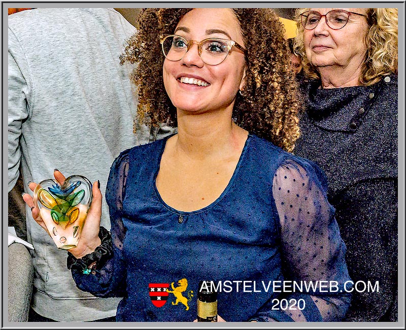 Foto Amstelveen