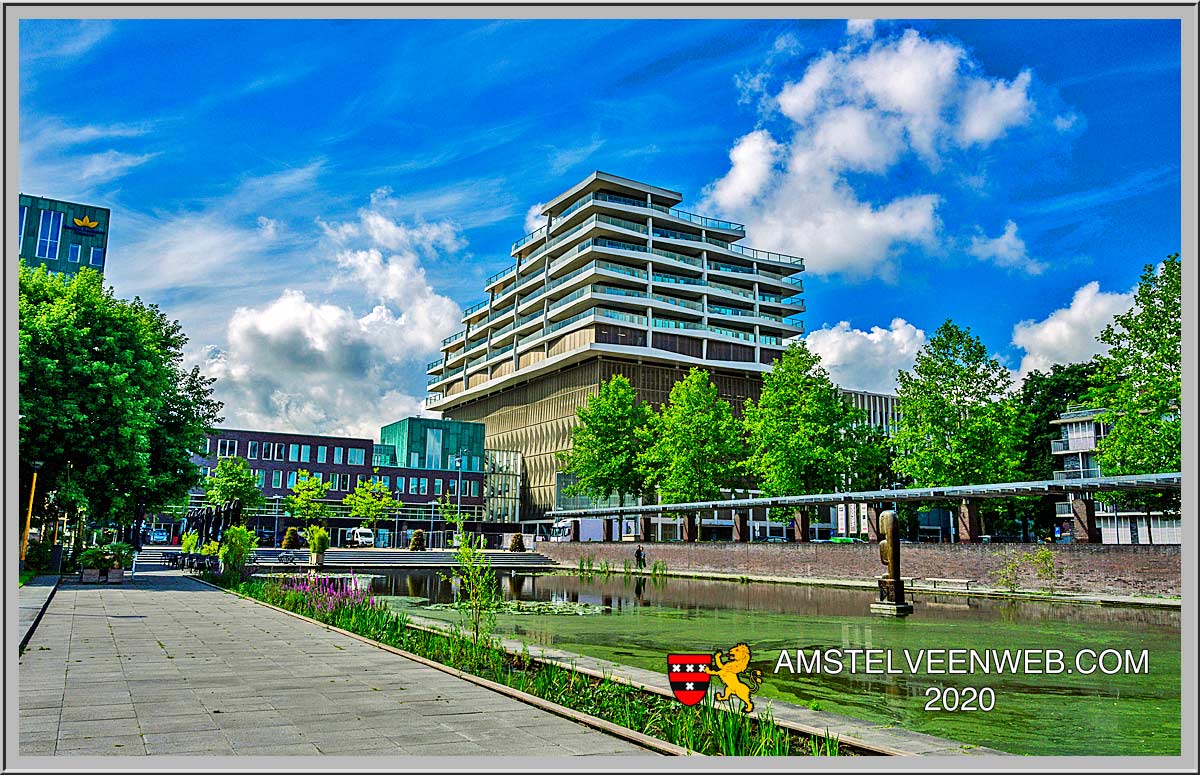 Foto Amstelveen