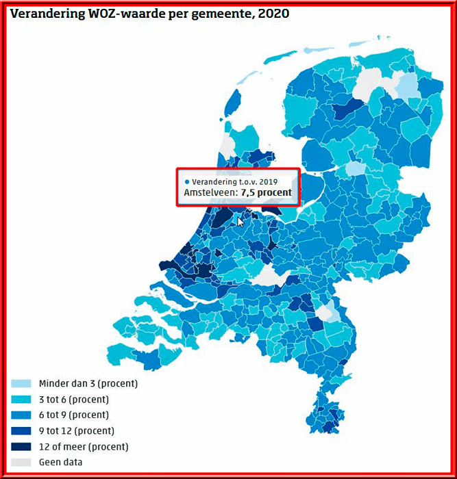 Foto Amstelveen