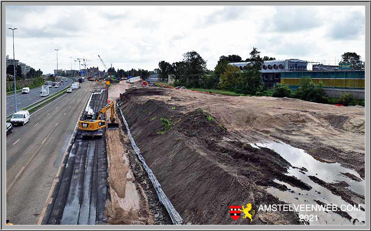 Foto Amstelveen