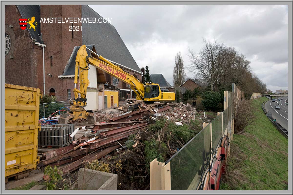 Foto Amstelveen