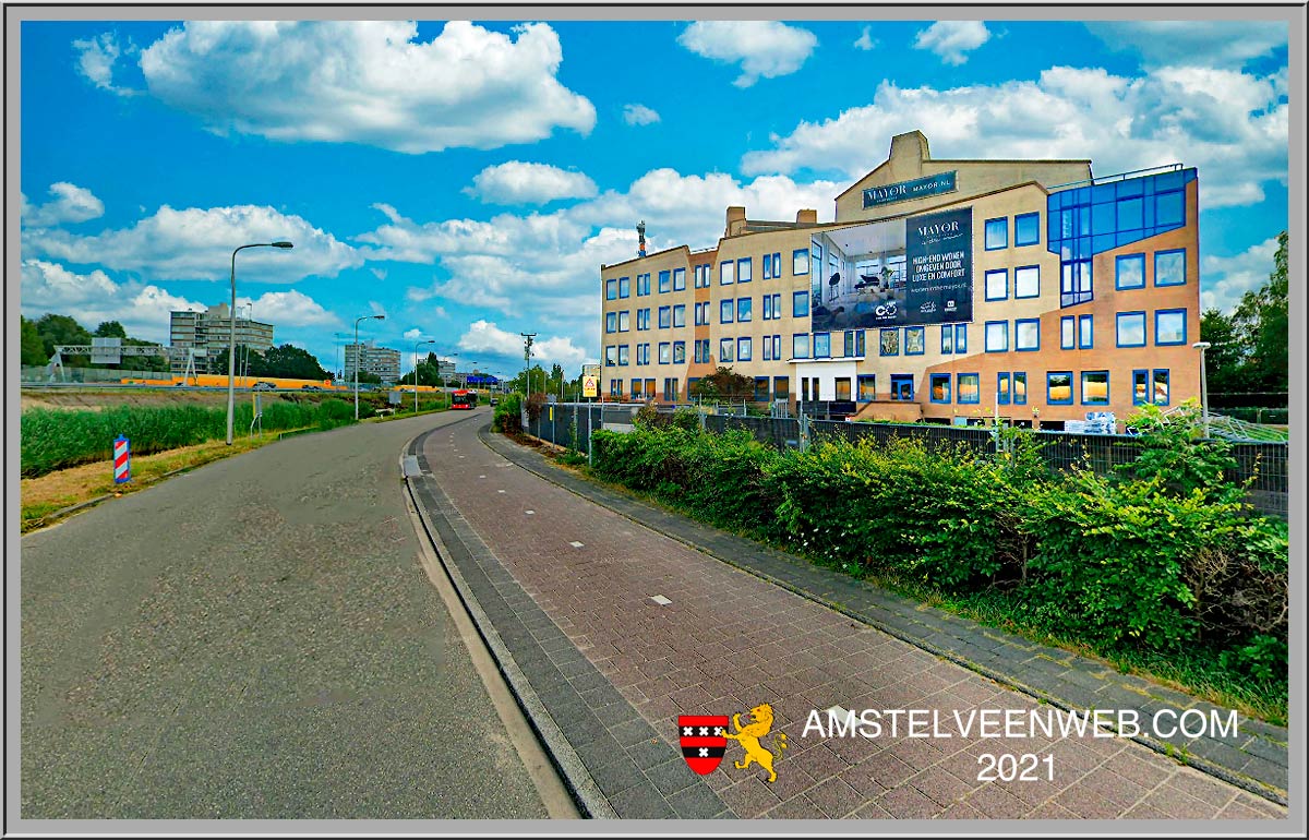 Foto Amstelveen