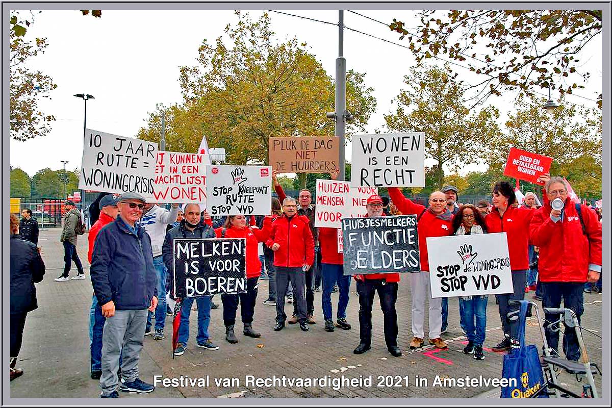 Foto Amstelveen