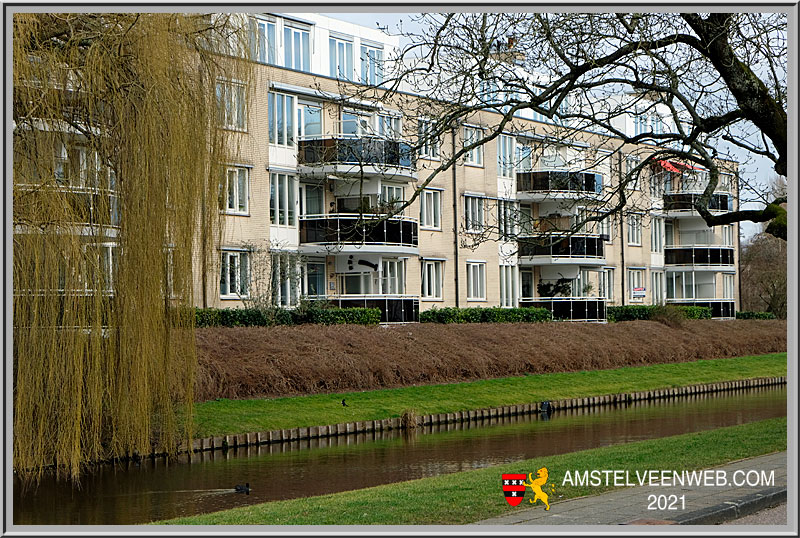 Amstelveen