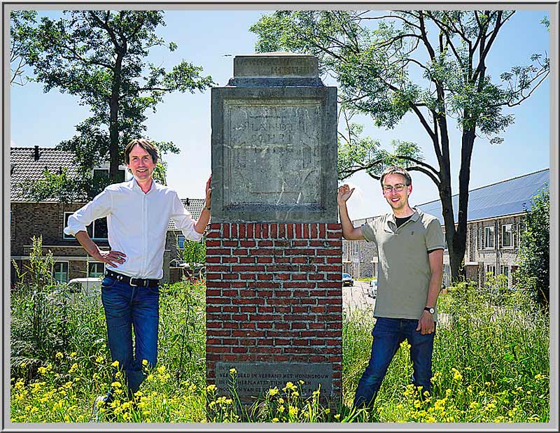 Foto Amstelveen