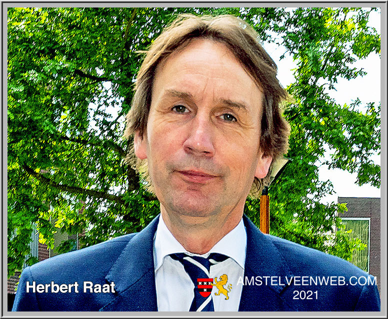 raat Amstelveen