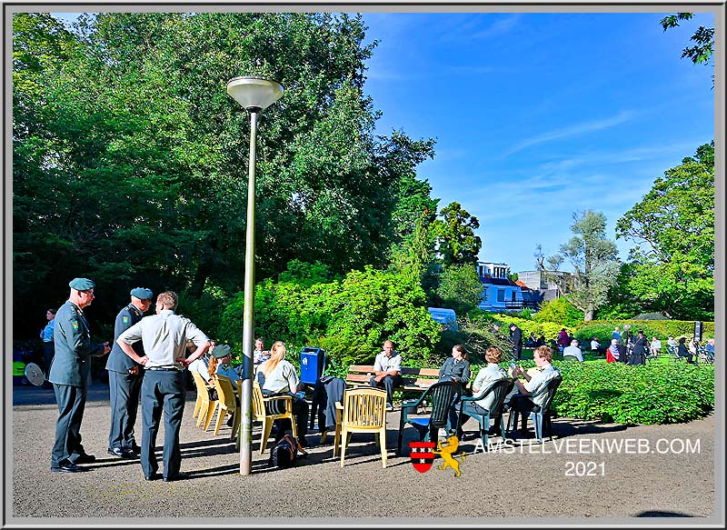 Foto Amstelveen