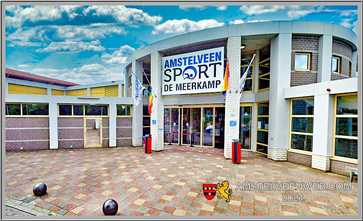 Foto Amstelveen