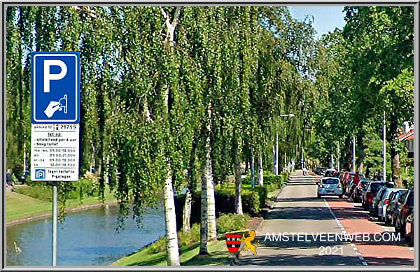 Foto Amstelveen