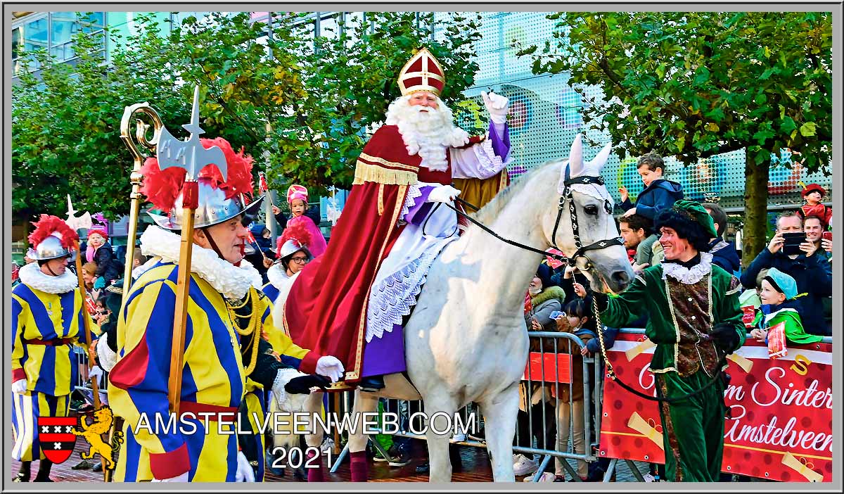 Foto Amstelveen