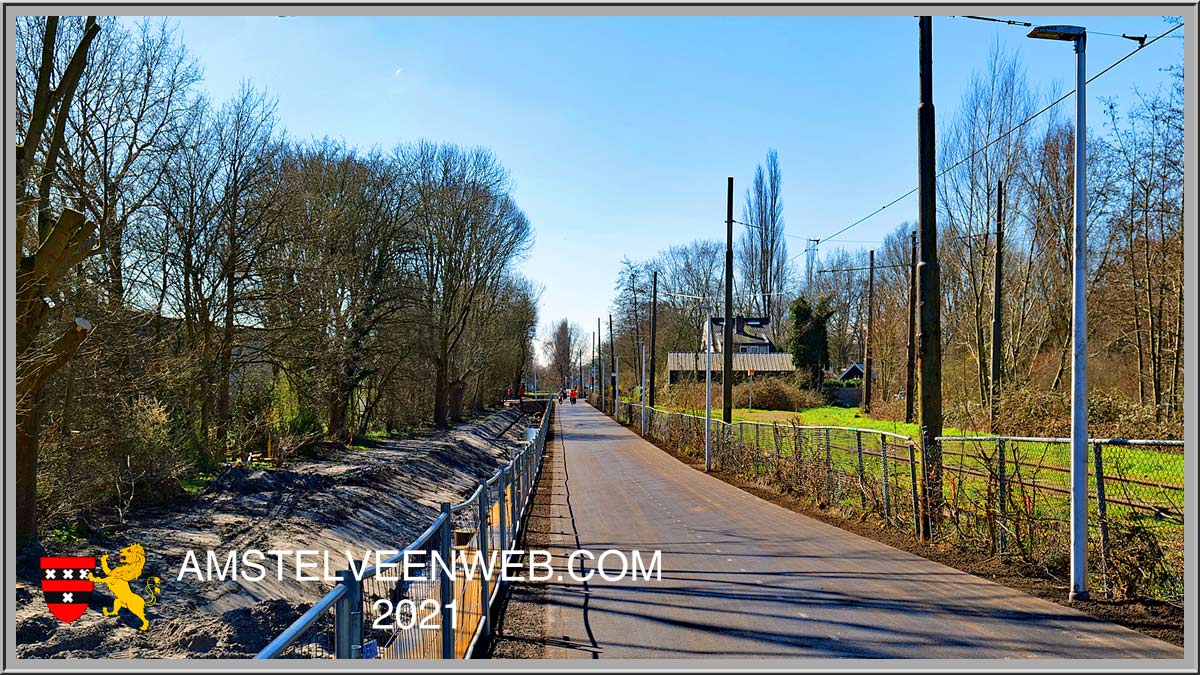 Foto Amstelveen