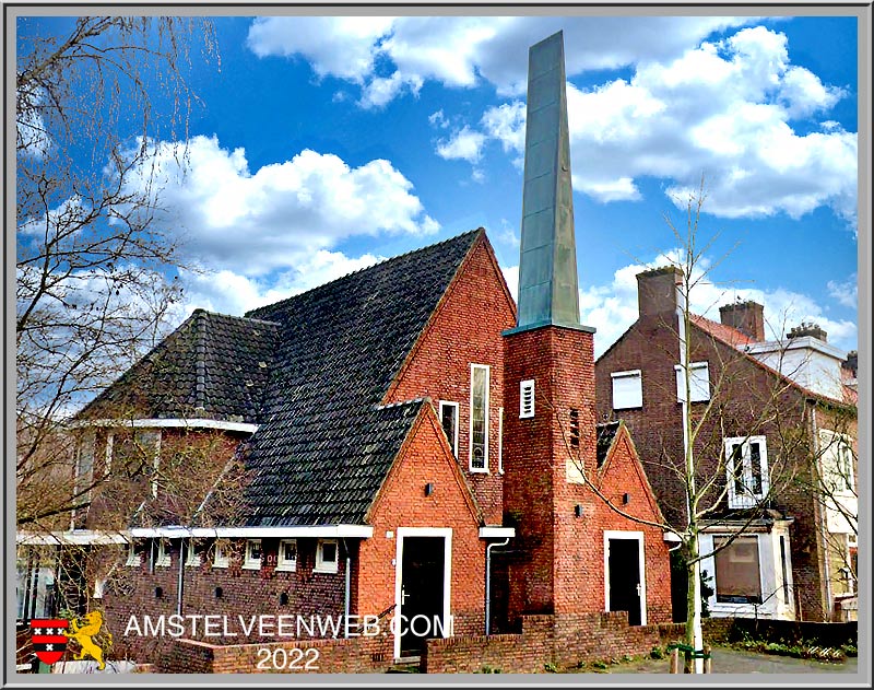 Foto Amstelveen