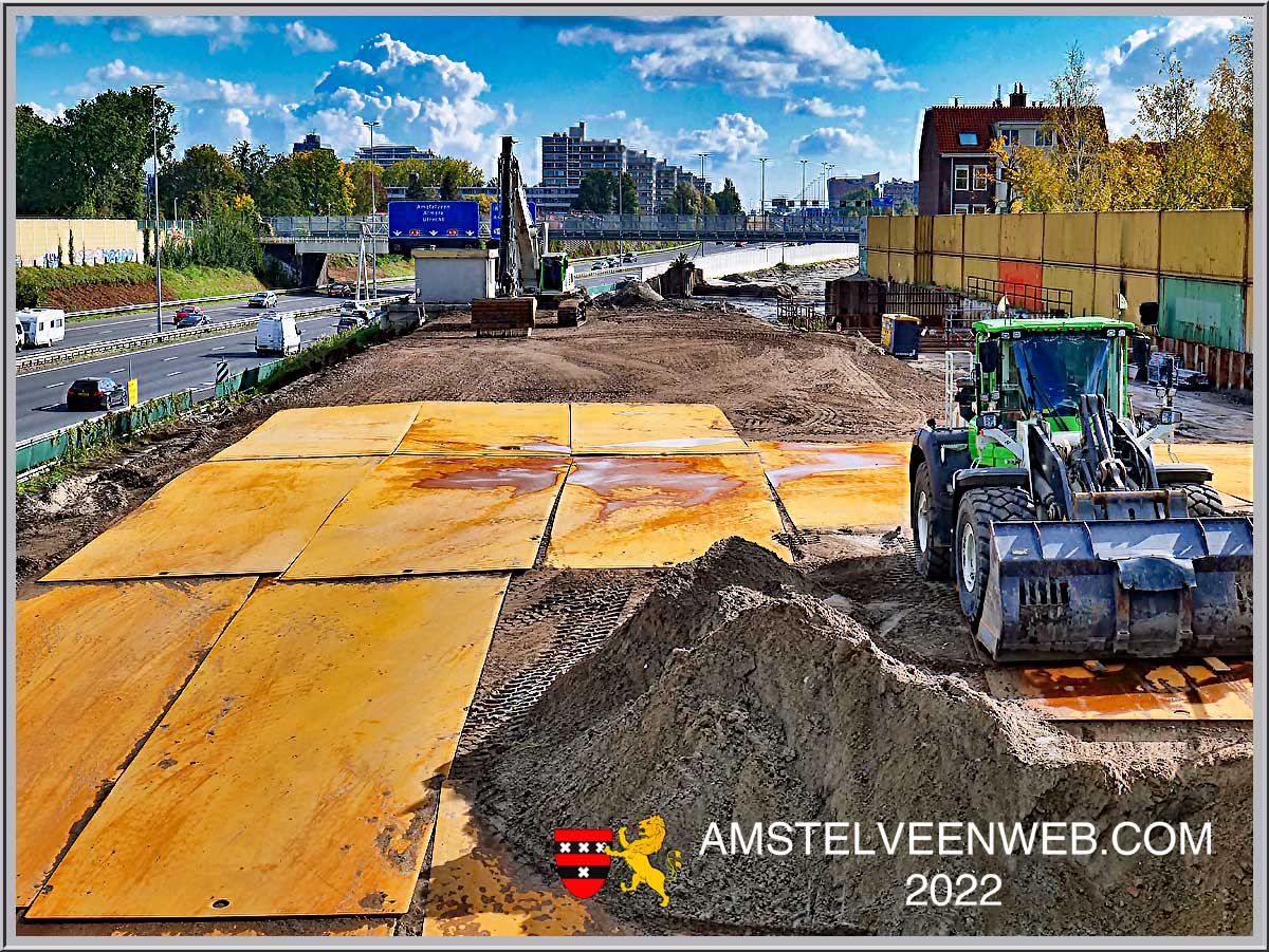 Foto Amstelveen