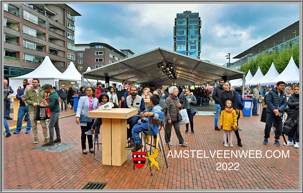 Foto Amstelveen