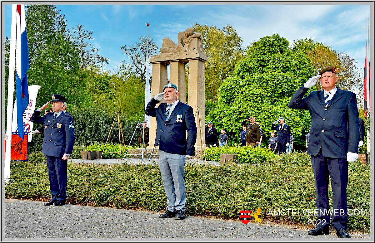 Foto Amstelveen