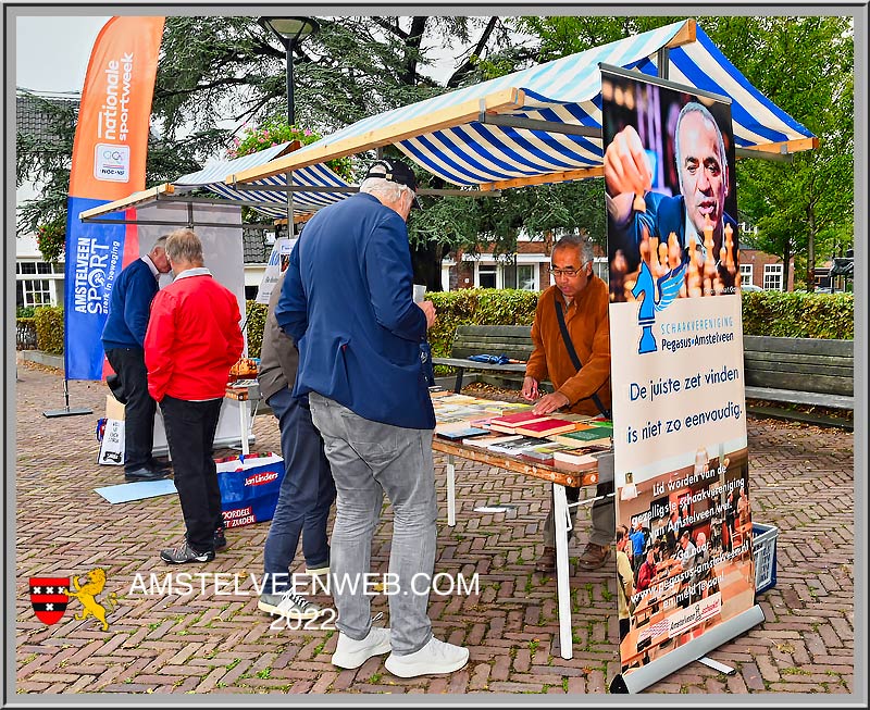 Amstelveen