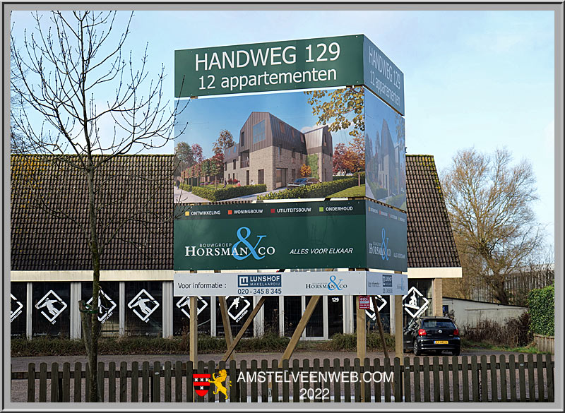 Amstelveen