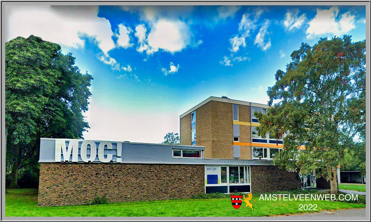 Foto Amstelveen