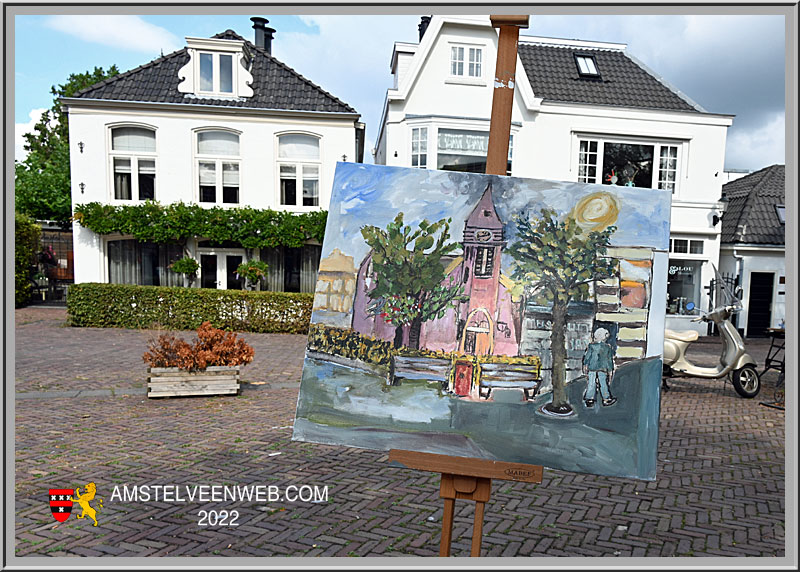 Amstelveen