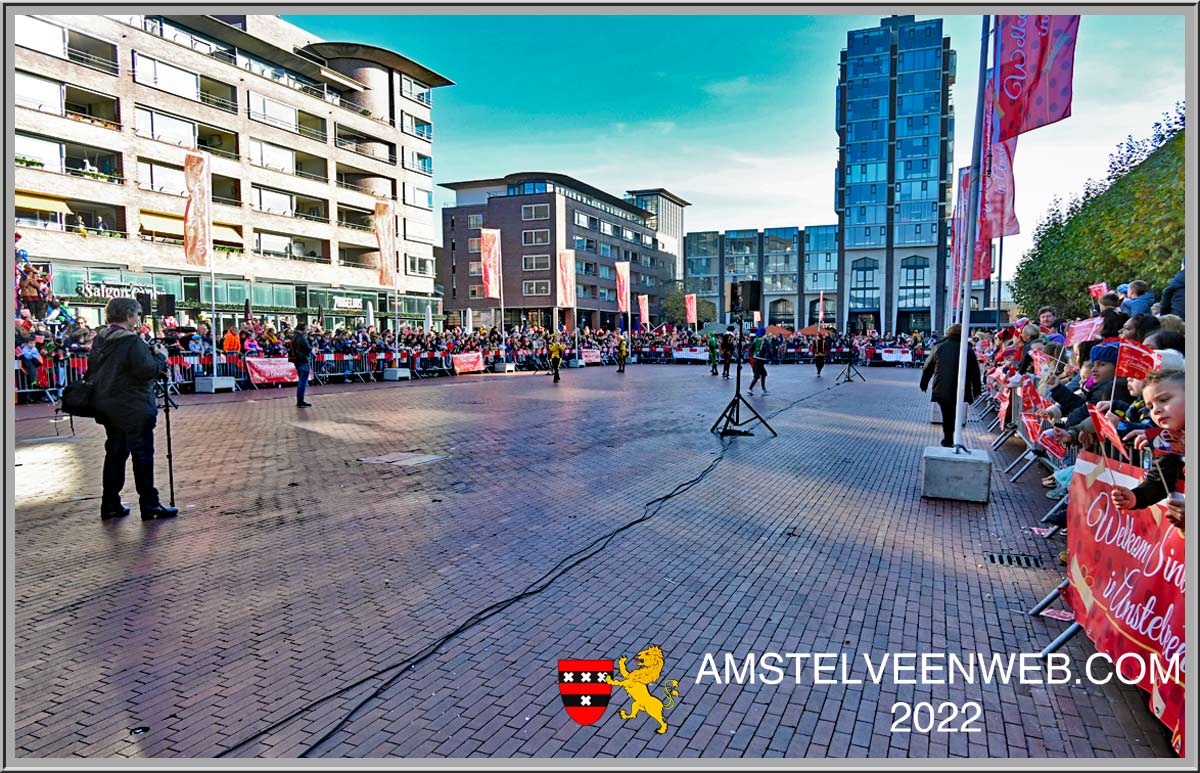 Amstelveen