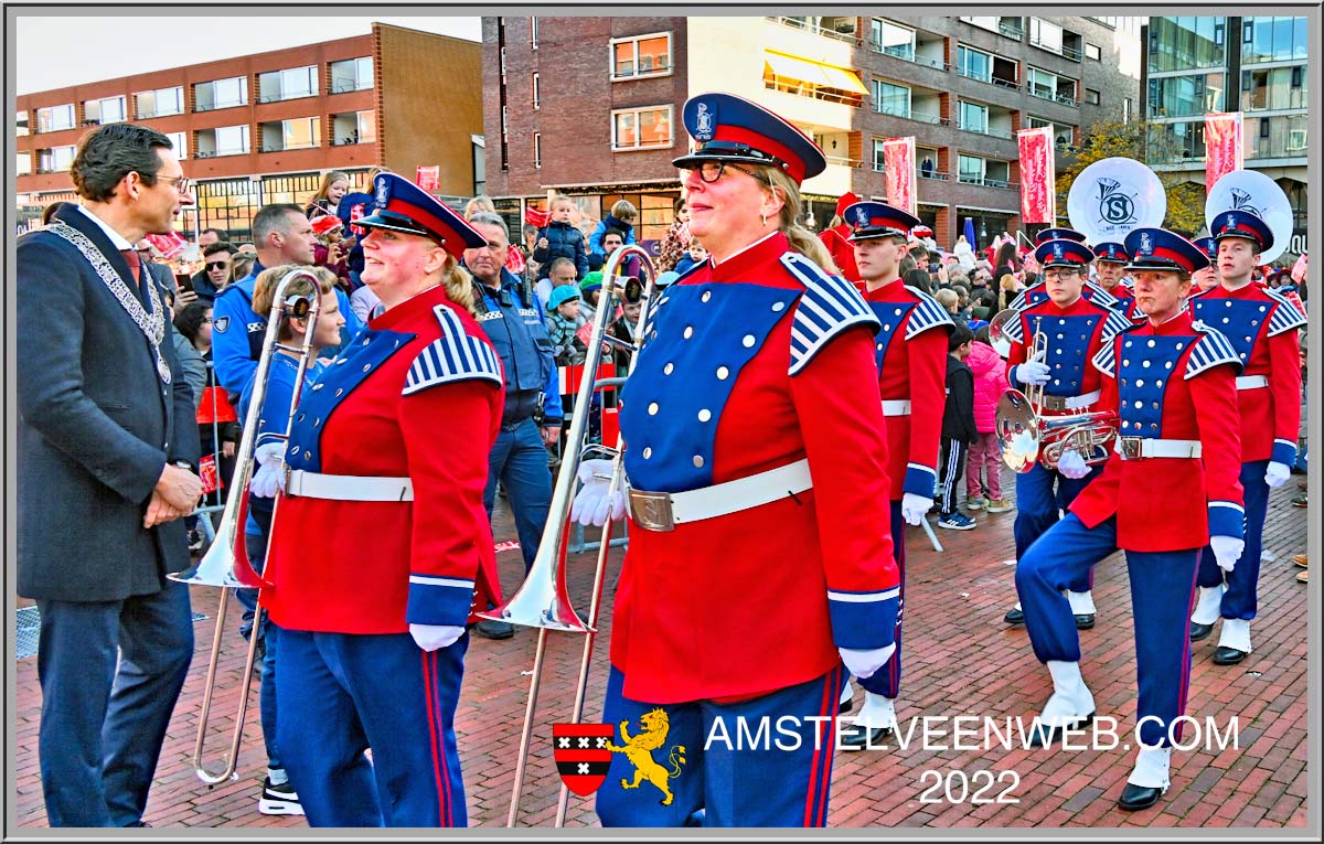 Amstelveen