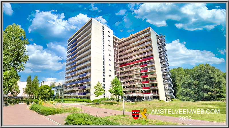 Foto Amstelveen