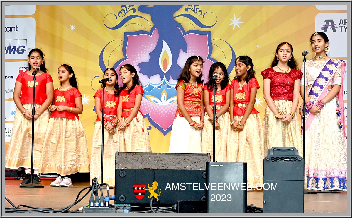 Amstelveen