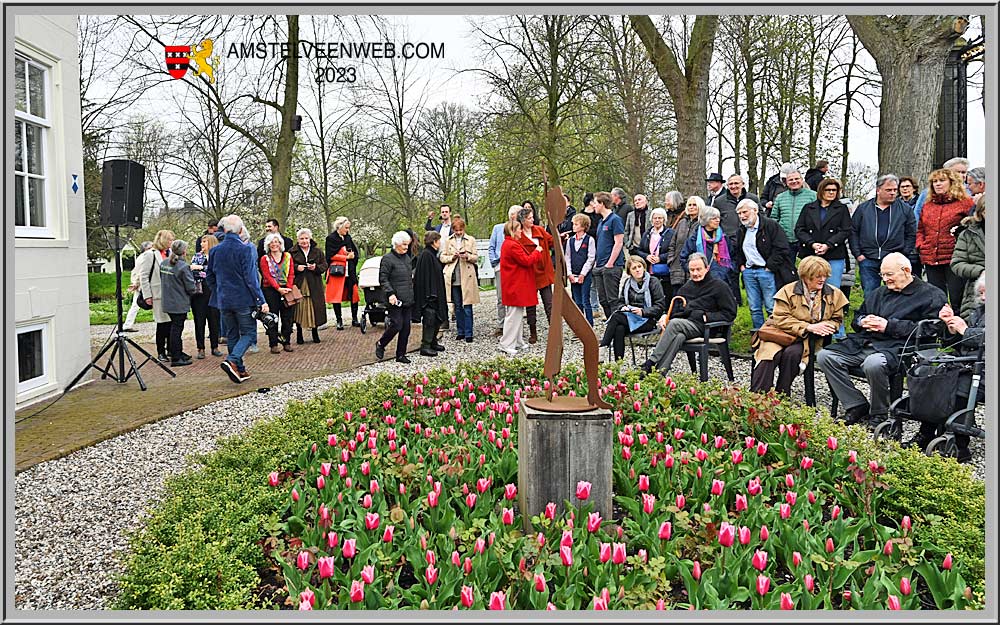 Amstelveen