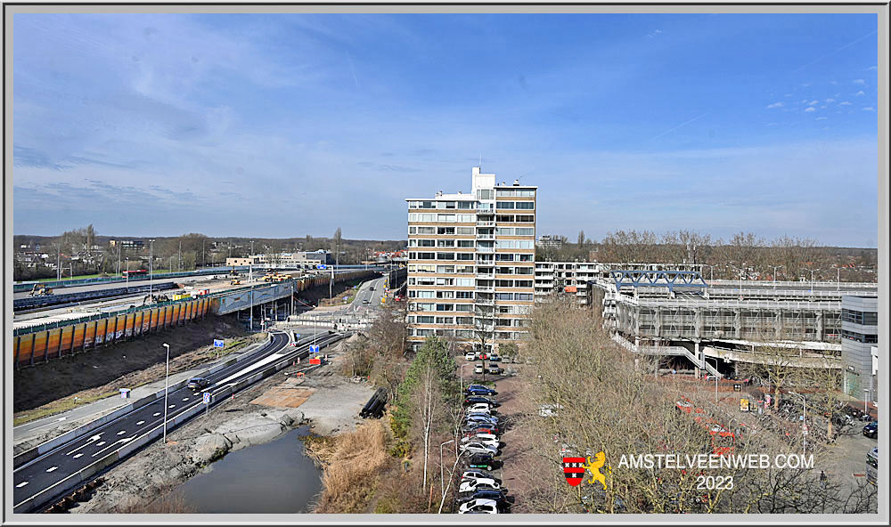 Amstelveen