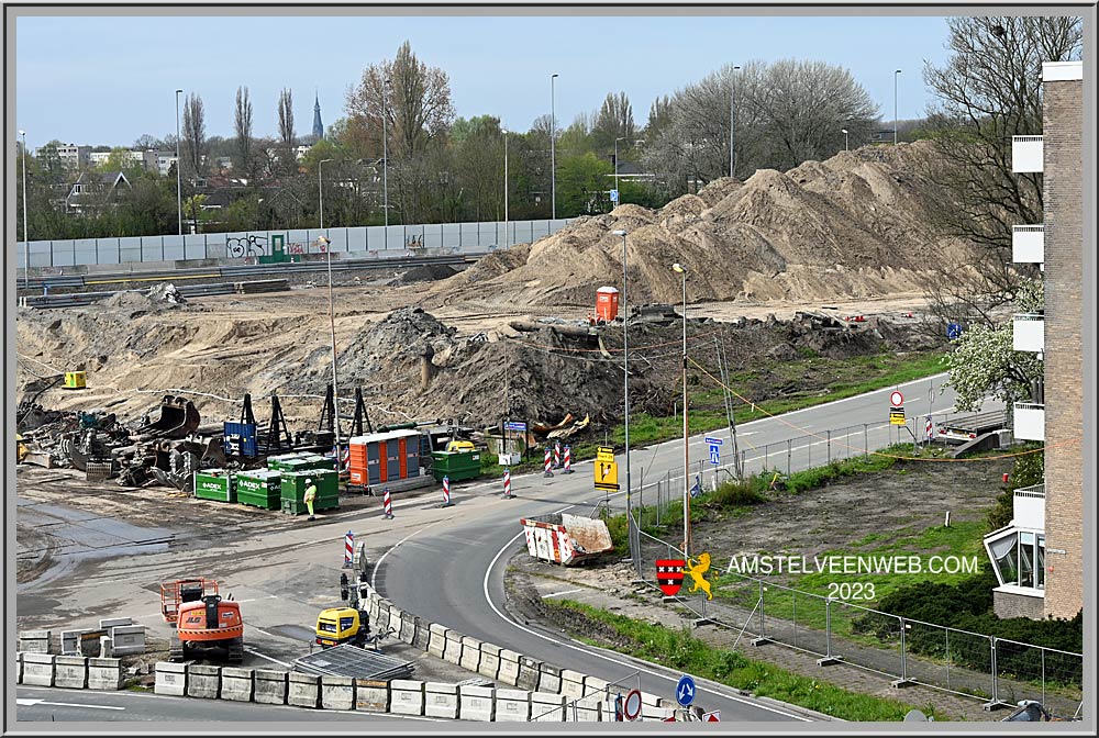 Amstelveen