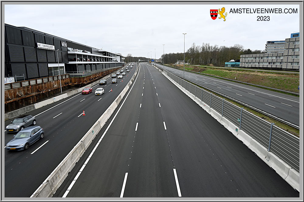 Amstelveen