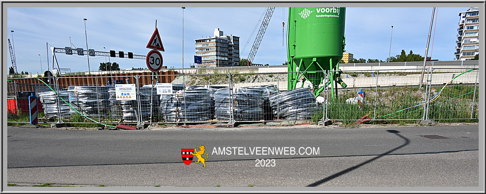 Amstelveen