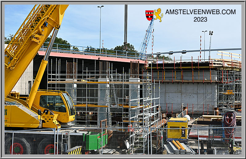 Amstelveen