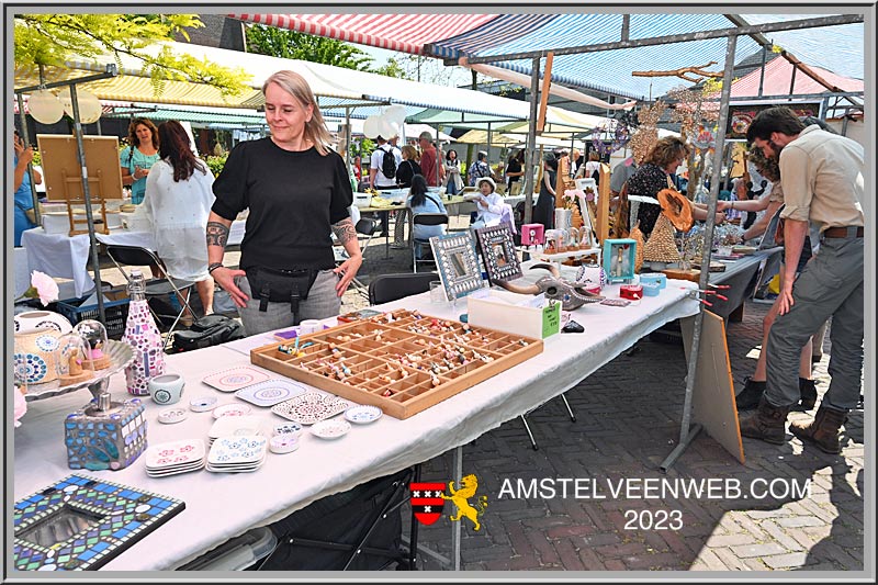 Foto Amstelveen