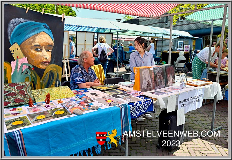 Foto Amstelveen