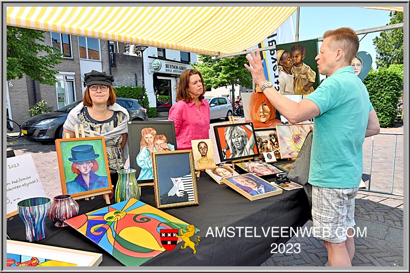 Foto Amstelveen