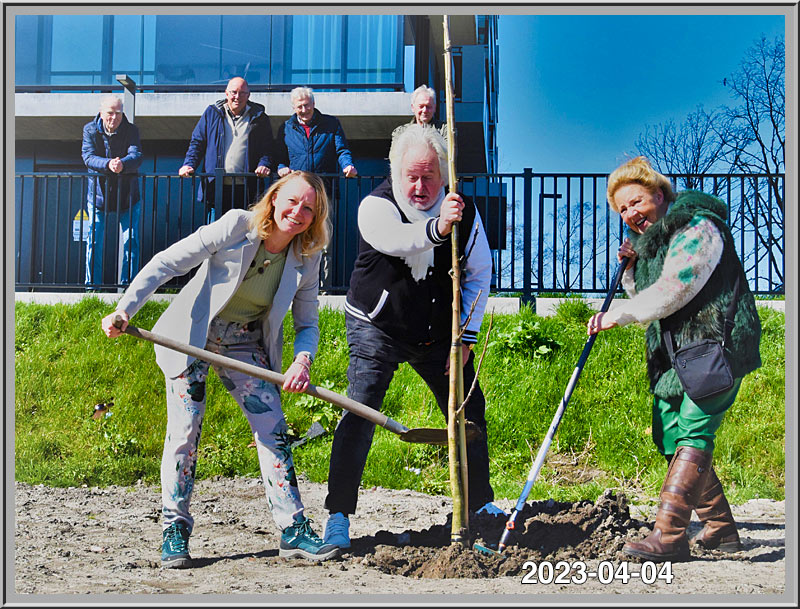 Foto Amstelveen