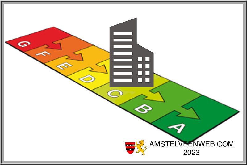 Foto Amstelveen