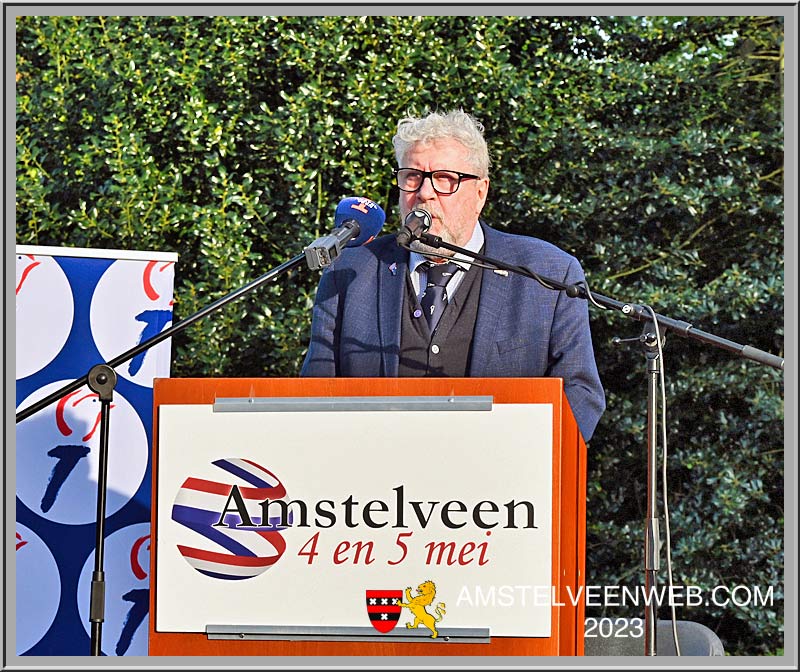 Amstelveen