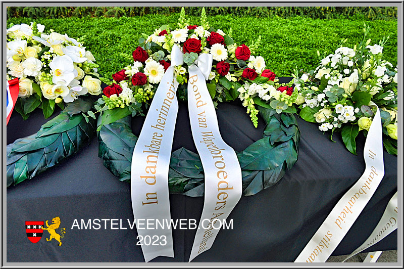 Amstelveen