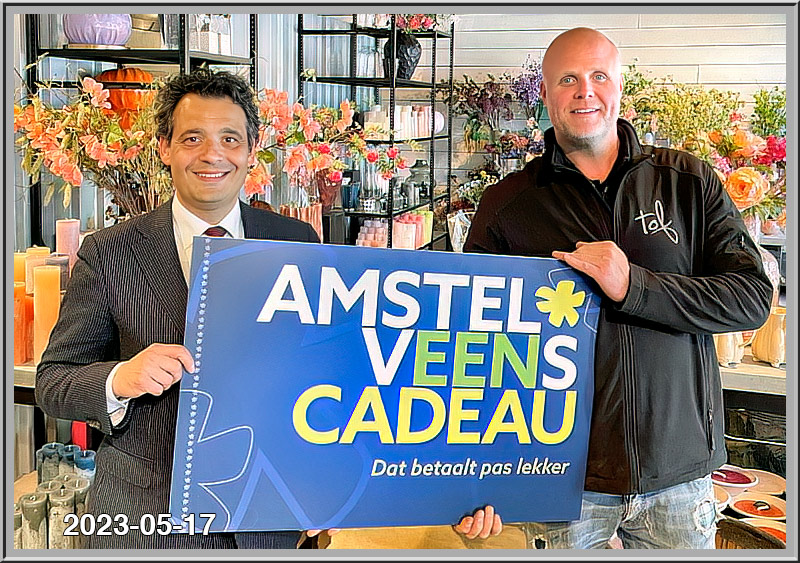 Foto Amstelveen