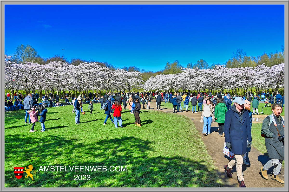 Foto Amstelveen