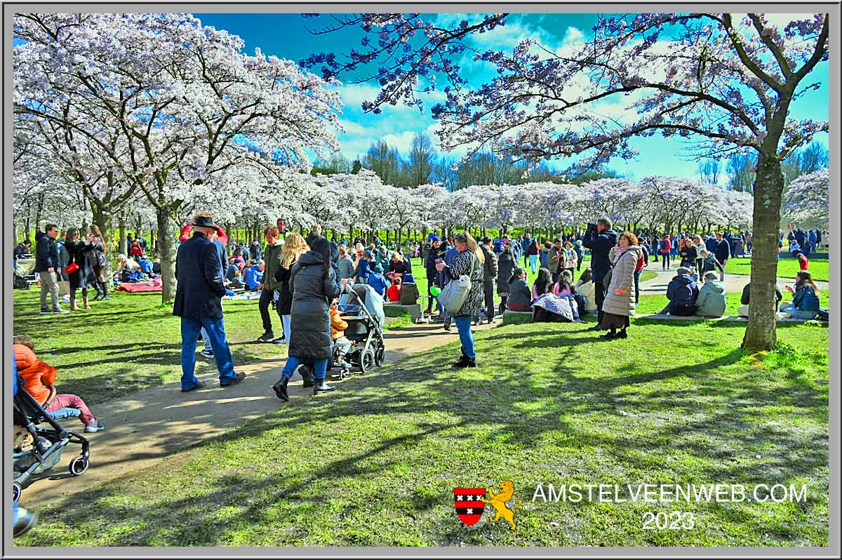 Foto Amstelveen