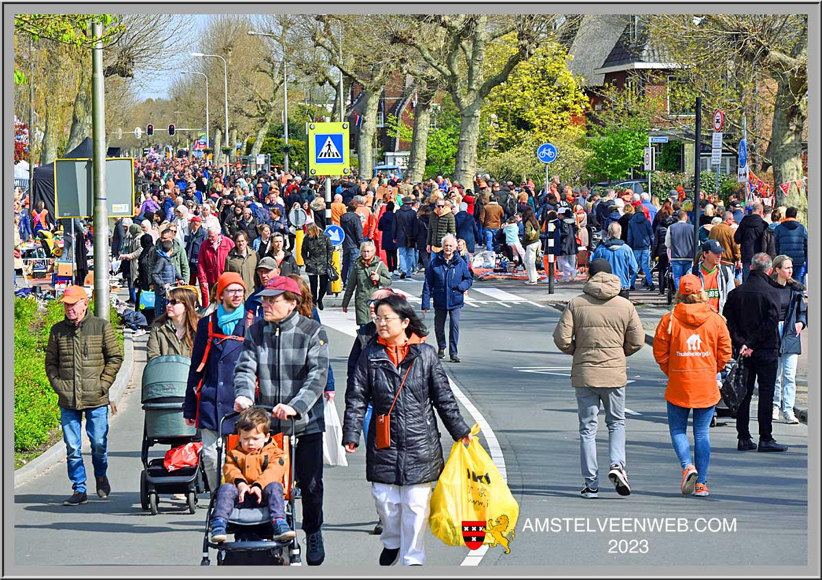 Foto Amstelveen