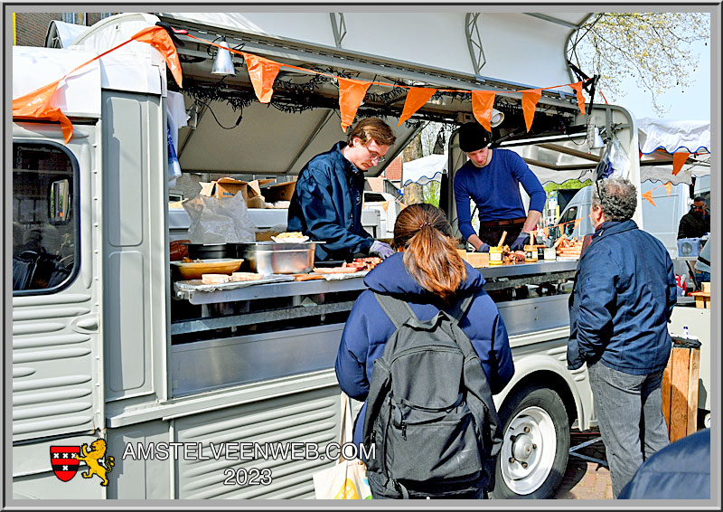 Foto Amstelveen