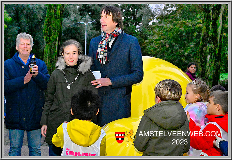 Amstelveen