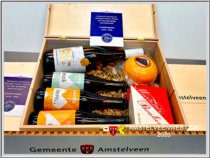 Amstelveen